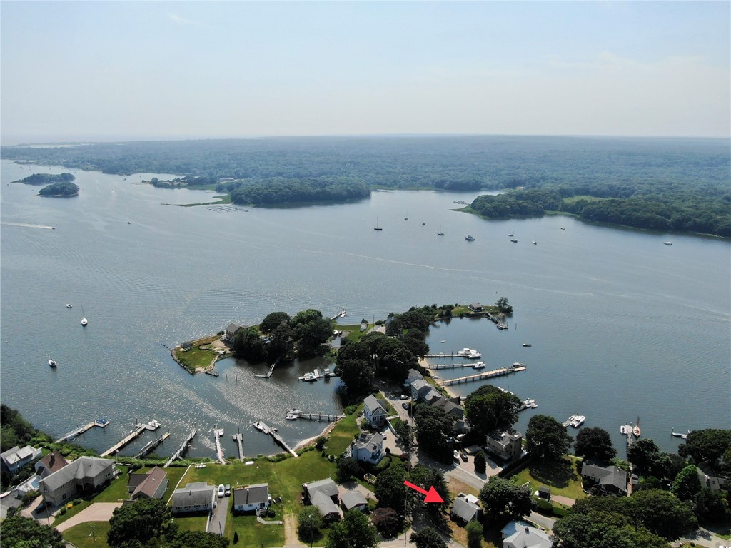 1 Betty Hill Road Narragansett, RI 02882 - Photo 3 of 21