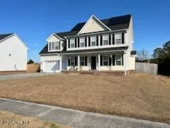 $2,200 | 102 Newhan Lane, Jacksonville, NC 28546
