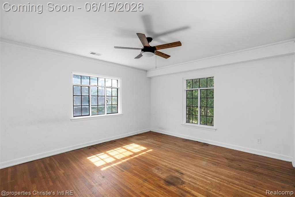 3205 Sherbourne Road Detroit, MI 48221 - Photo 62 of 76