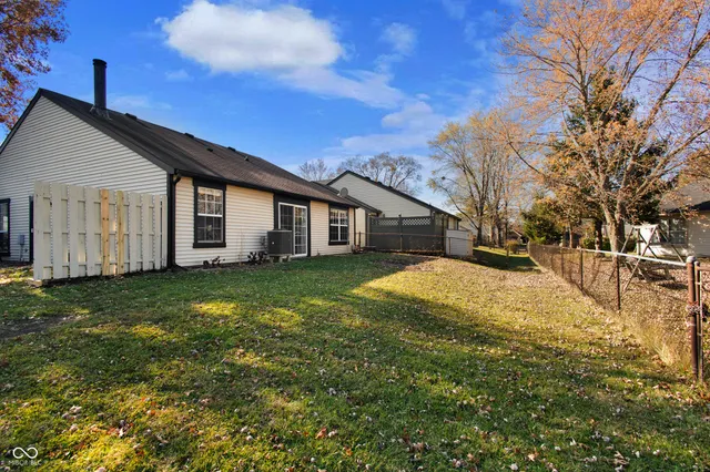 $282,000 | 6614 Discovery Drive South, Indianapolis, IN 46250