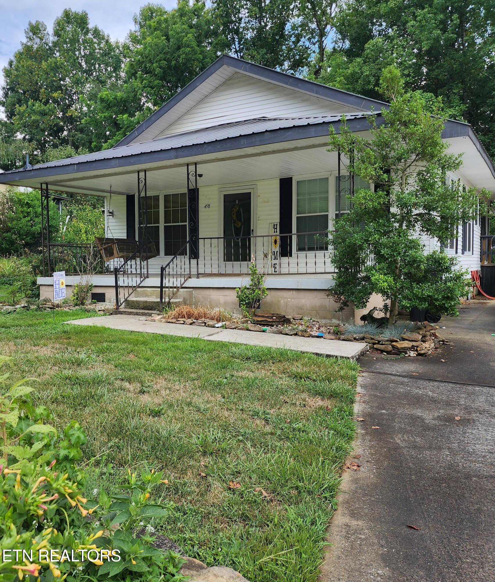 458 Slaven Lane Oneida, TN 37841 - Photo 1 of 60 Welcome Home!