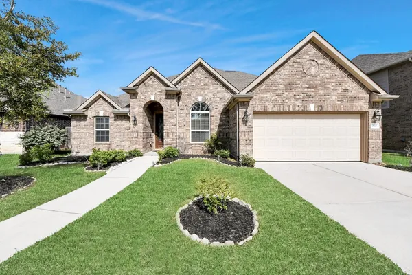 $402,000 | 7022 Albion Falls Trail, Spring, TX 77379