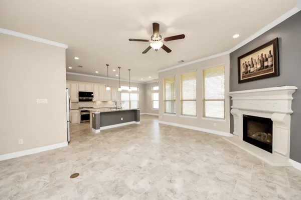 $402,000 | 7022 Albion Falls Trail, Spring, TX 77379