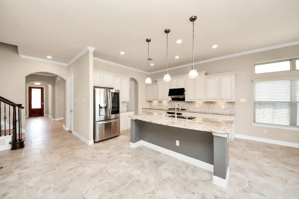 $402,000 | 7022 Albion Falls Trail, Spring, TX 77379