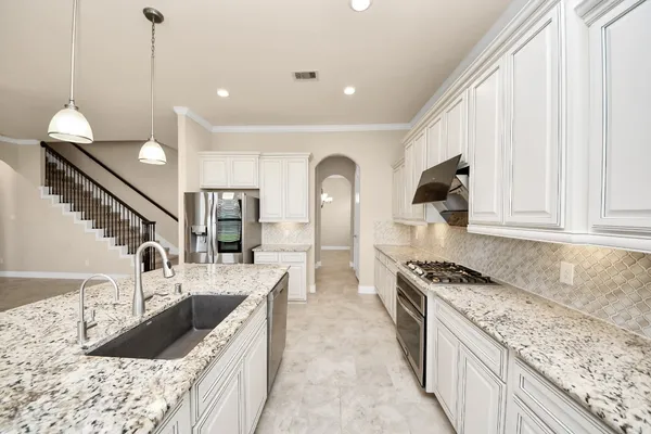 $402,000 | 7022 Albion Falls Trail, Spring, TX 77379