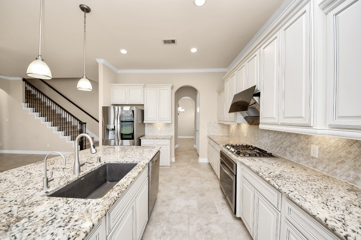 7022 Albion Falls Trail Spring, TX 77379 - Photo 16 of 50