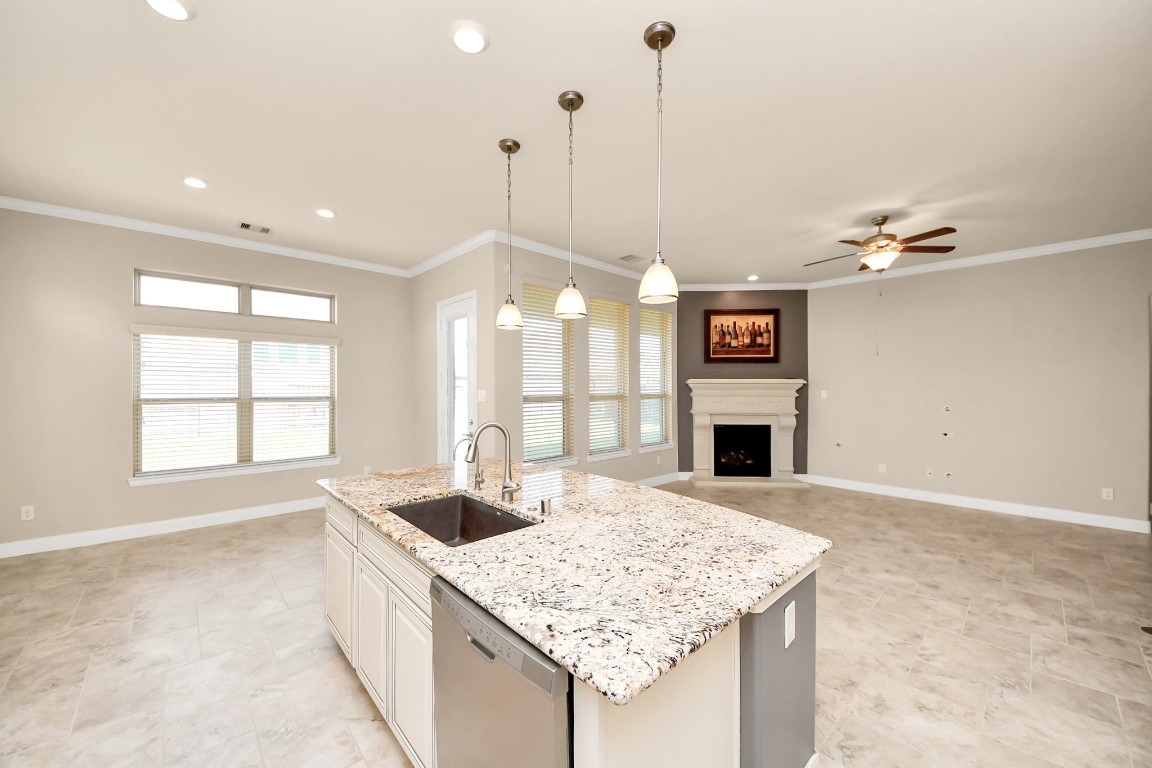 7022 Albion Falls Trail Spring, TX 77379 - Photo 17 of 50