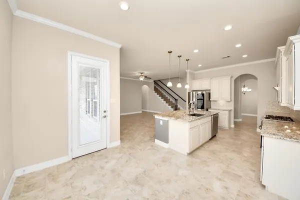 $402,000 | 7022 Albion Falls Trail, Spring, TX 77379