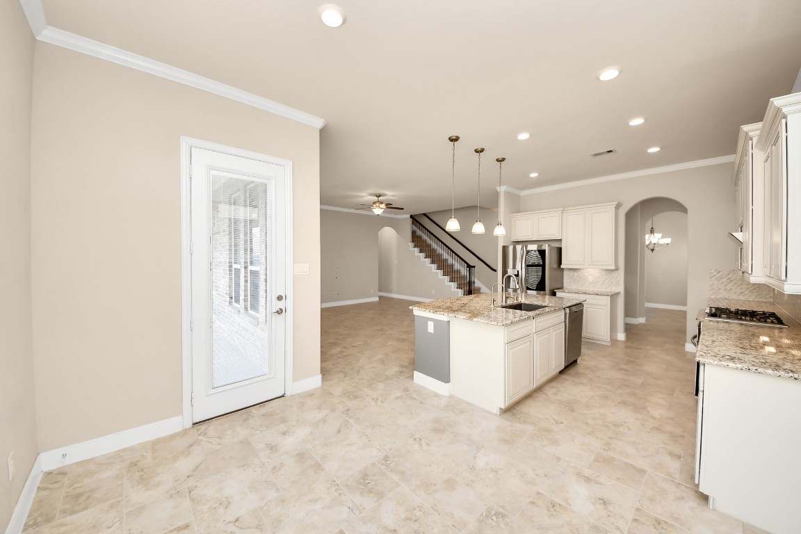 7022 Albion Falls Trail Spring, TX 77379 - Photo 18 of 50