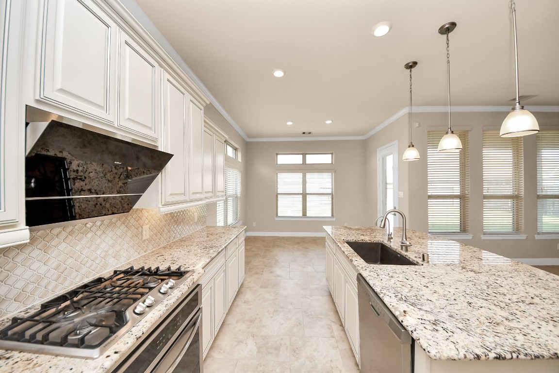 7022 Albion Falls Trail Spring, TX 77379 - Photo 20 of 50