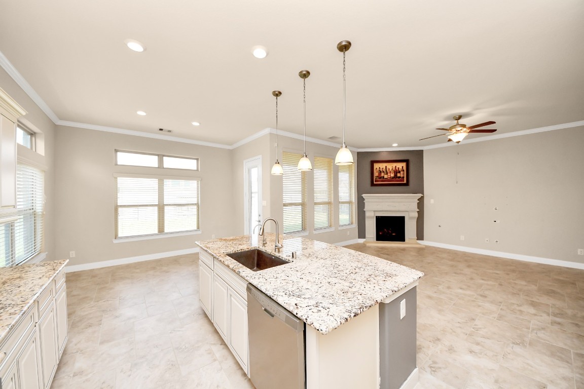 7022 Albion Falls Trail Spring, TX 77379 - Photo 21 of 50