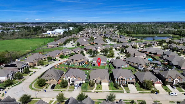 $402,000 | 7022 Albion Falls Trail, Spring, TX 77379