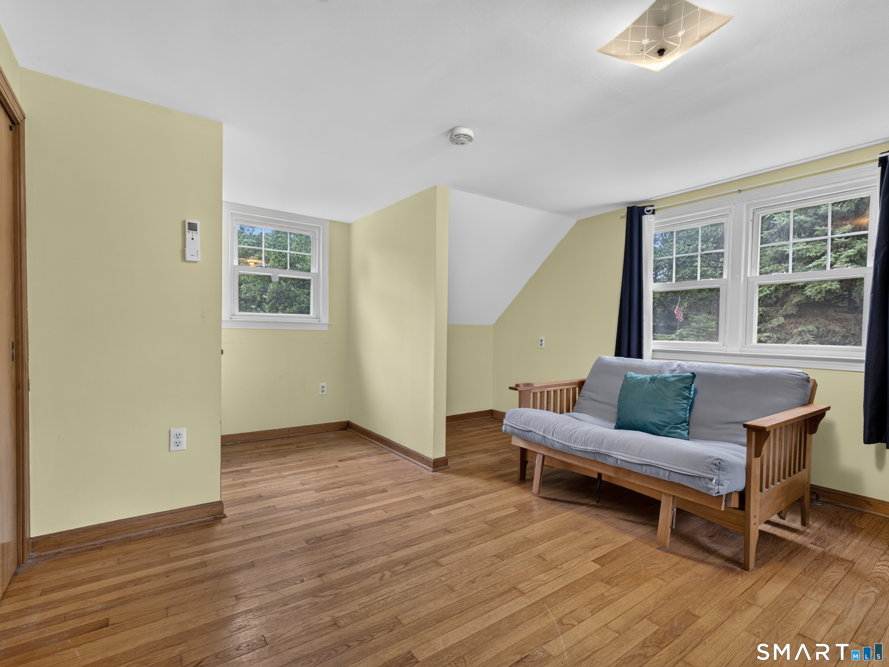 170 Dennison Road Westbrook, CT 06498 - Photo 23 of 40 3rd bedroom on second floor