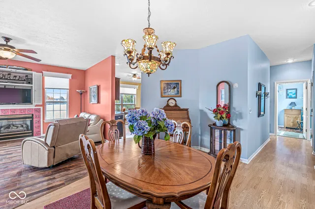 $499,900 | 7389 East 209th Street, Noblesville, IN 46062