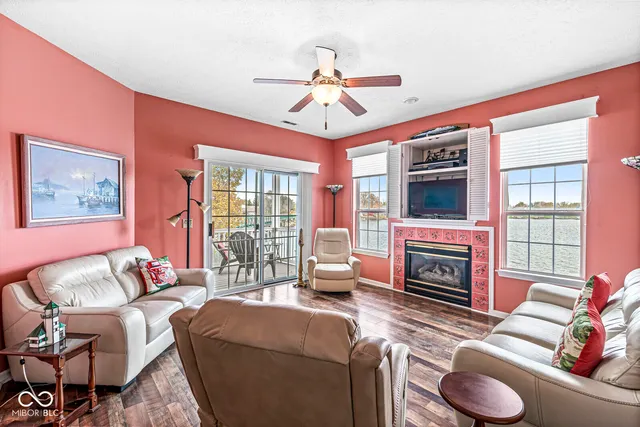 $499,900 | 7389 East 209th Street, Noblesville, IN 46062