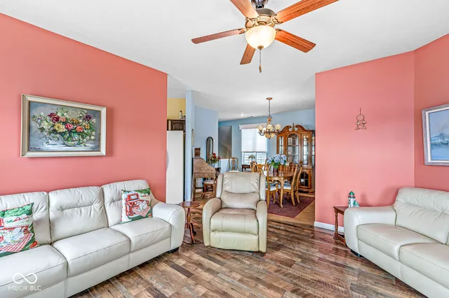 $499,900 | 7389 East 209th Street, Noblesville, IN 46062