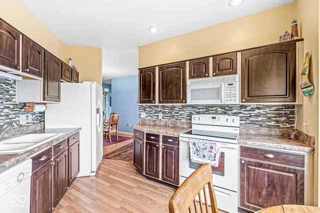 $499,900 | 7389 East 209th Street, Noblesville, IN 46062