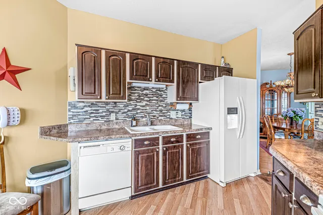 $499,900 | 7389 East 209th Street, Noblesville, IN 46062