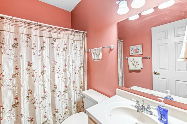 $499,900 | 7389 East 209th Street, Noblesville, IN 46062