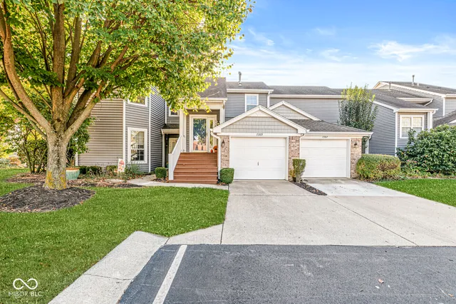 $499,900 | 7389 East 209th Street, Noblesville, IN 46062