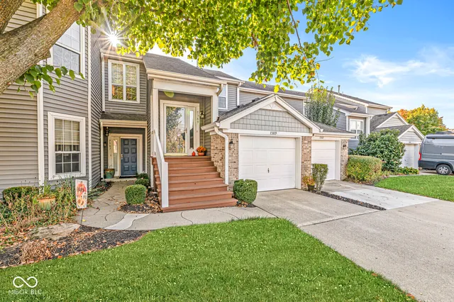 $499,900 | 7389 East 209th Street, Noblesville, IN 46062