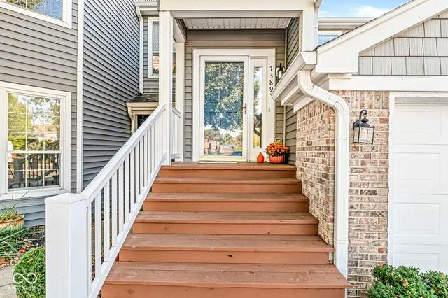 $499,900 | 7389 East 209th Street, Noblesville, IN 46062