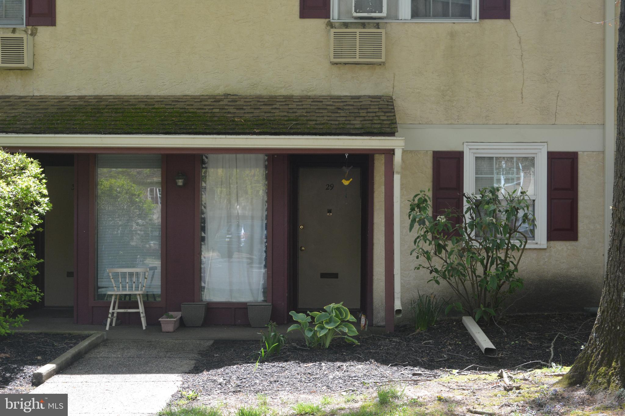 178 Elephant Road, Unit C29 Dublin, PA 18917 - Photo 2 of 23 Front Door