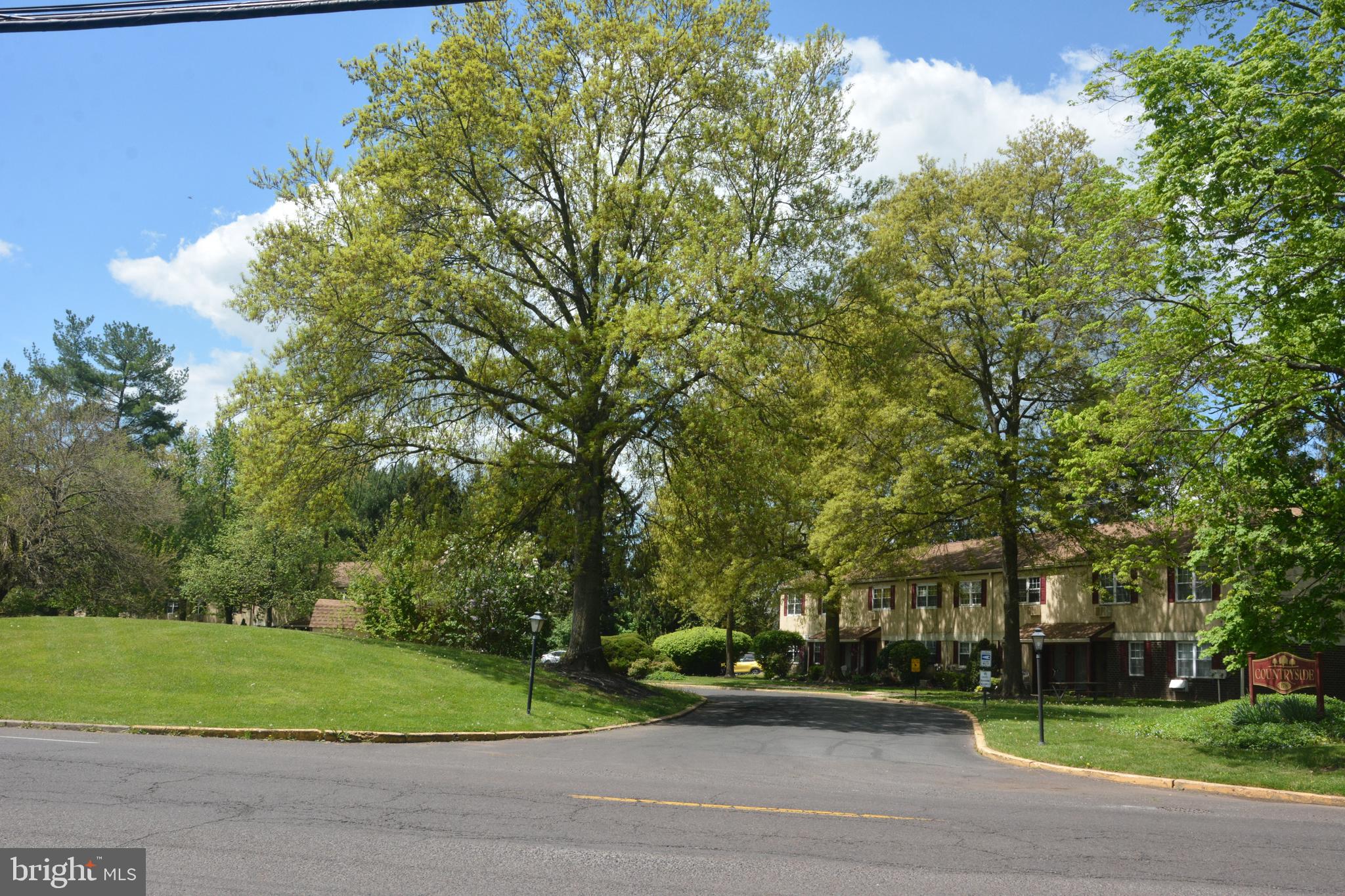 178 Elephant Road, Unit C29 Dublin, PA 18917 - Photo 22 of 23 Countryside entrance
