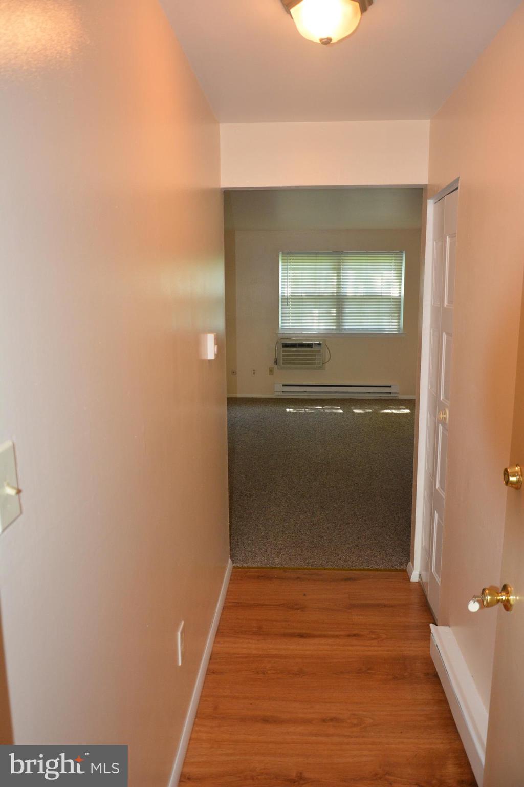 178 Elephant Road, Unit C29 Dublin, PA 18917 - Photo 3 of 23 Front foyer entrance