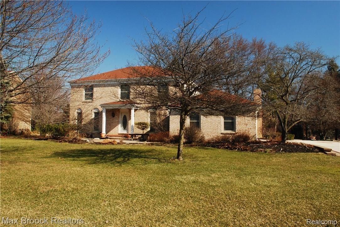 1338 Chestnut Circle Rochester, MI 48309 - Photo 2 of 69 DSC_0007.JPG