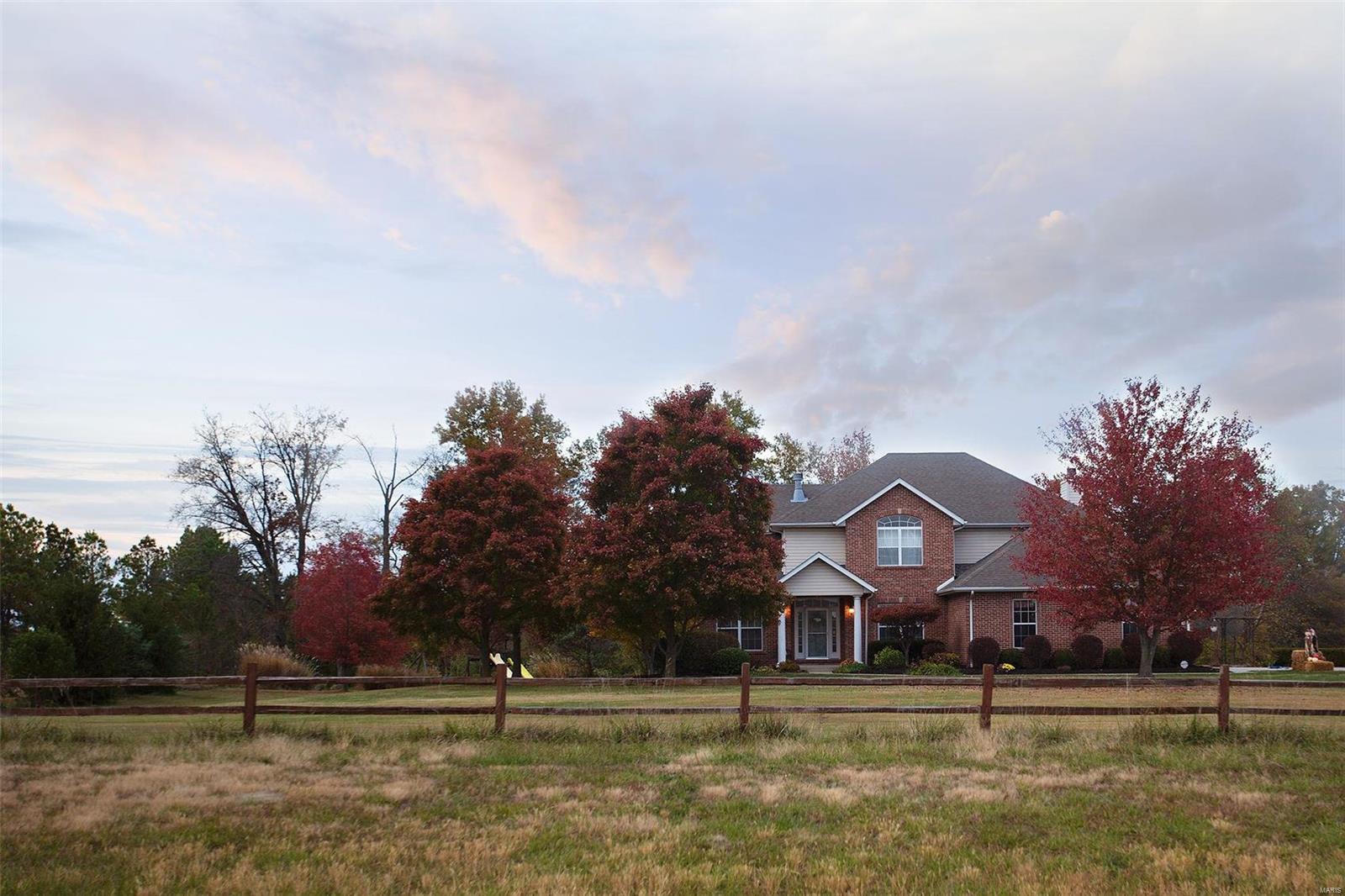 6023 Martini Road Waterloo, IL 62298 - Photo 11 of 99