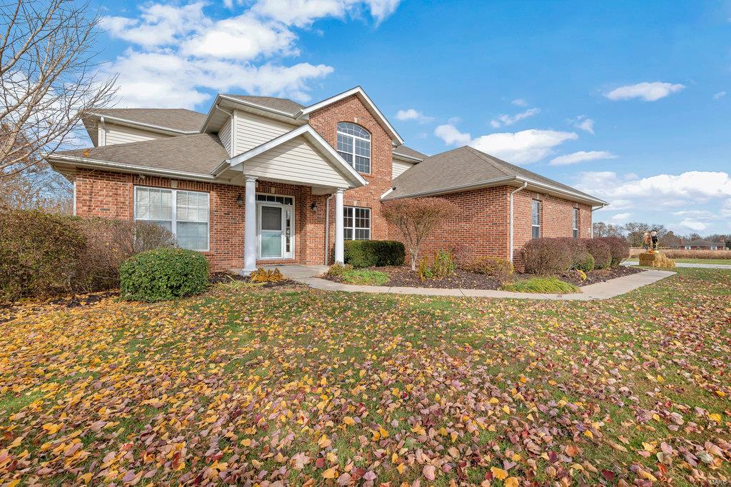 6023 Martini Road Waterloo, IL 62298 - Photo 12 of 99