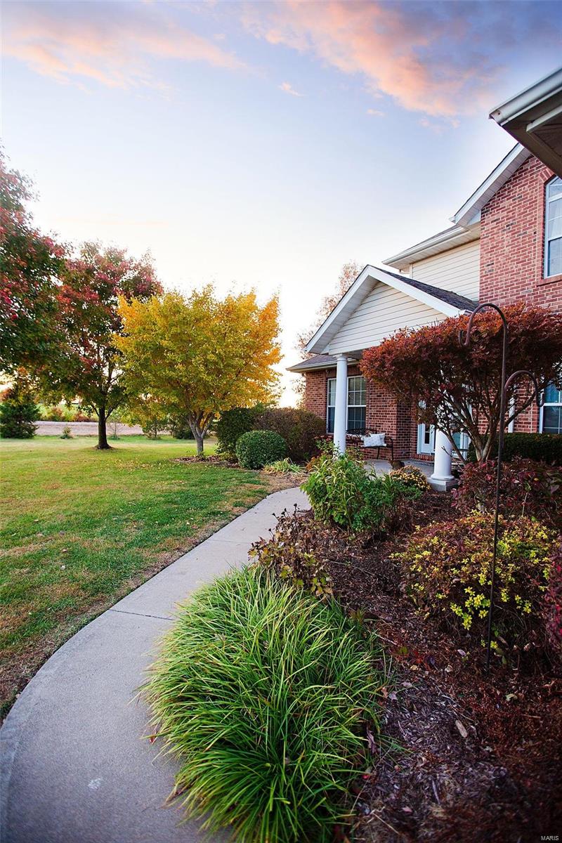 6023 Martini Road Waterloo, IL 62298 - Photo 14 of 99