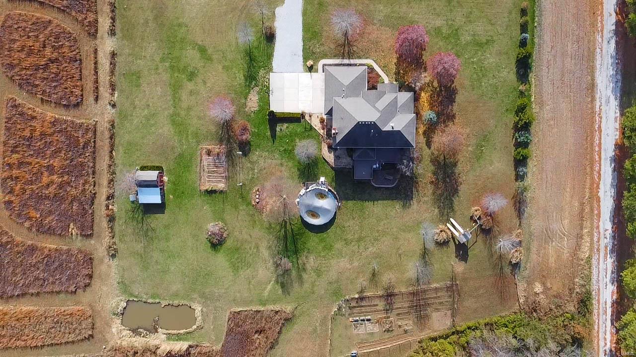 6023 Martini Road Waterloo, IL 62298 - Photo 8 of 99