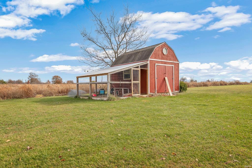 6023 Martini Road Waterloo, IL 62298 - Photo 82 of 99
