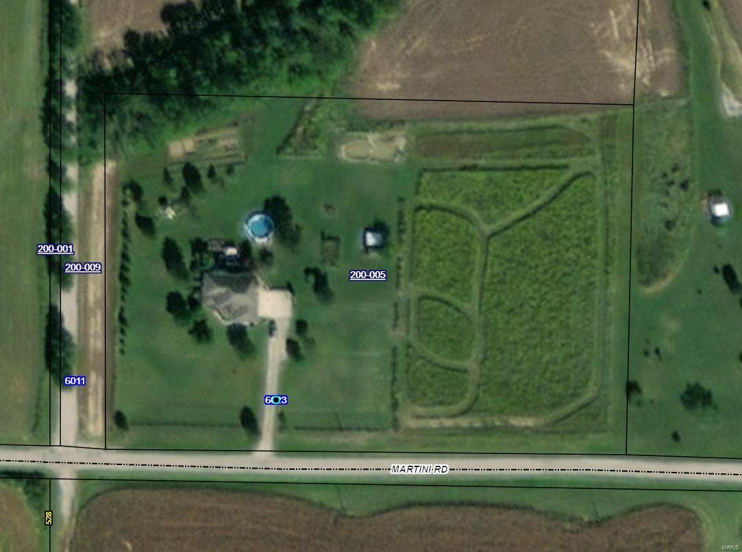 6023 Martini Road Waterloo, IL 62298 - Photo 10 of 99