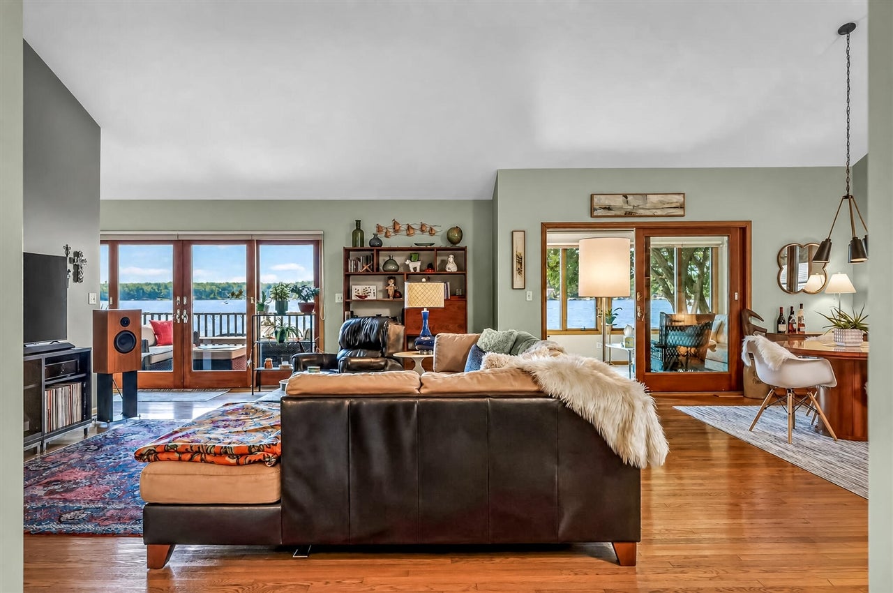 817 East Lake Road Pentwater, MI 49449 - Photo 9 of 58 Gallery Image 9