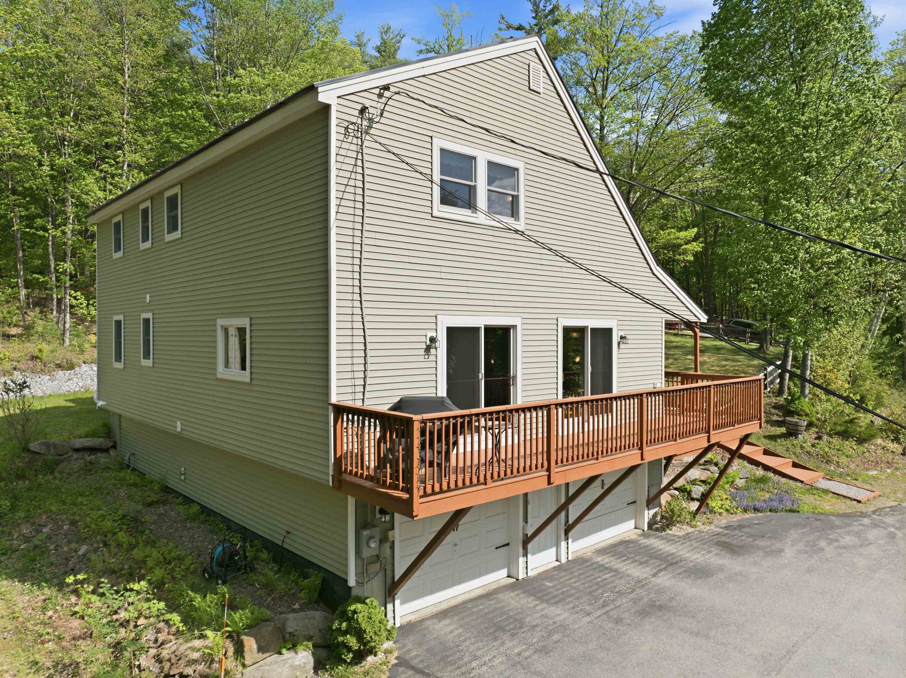 7 Smith Hill Road Ashland, NH 03217 - Photo 6 of 43