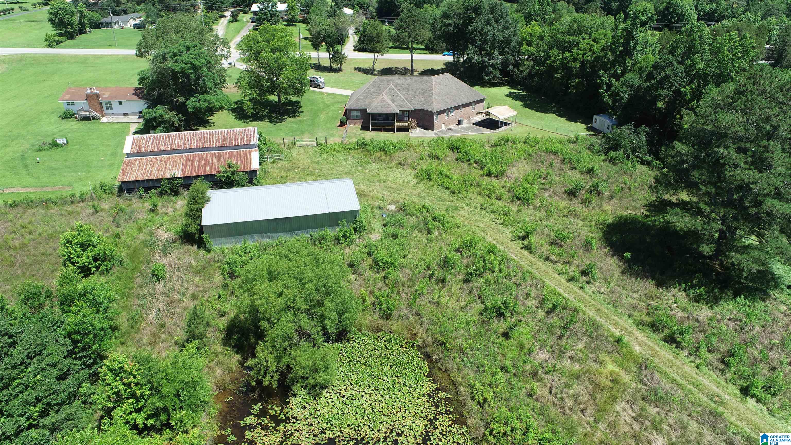 61061 Highway 231 Cleveland, AL 35049 - Photo 40 of 44