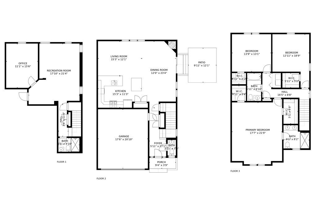6 Robinson Road, Unit 7 Lexington, MA 02420 - Photo 20 of 20