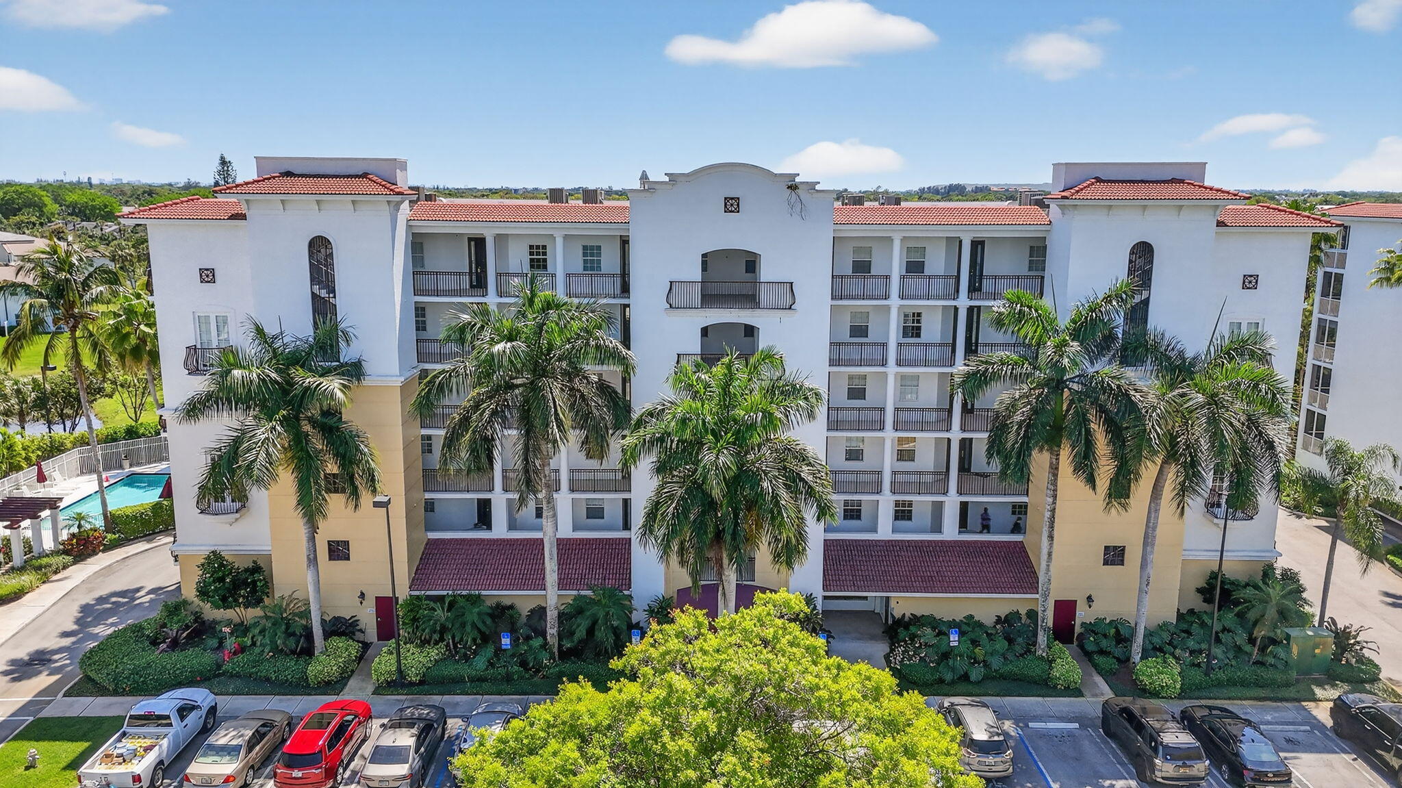 22703 Camino Del Mar, Unit 64 Boca Raton, FL 33433 - Photo 34 of 44 35-web-or-mls-DJI_20260324020256_0765_D_