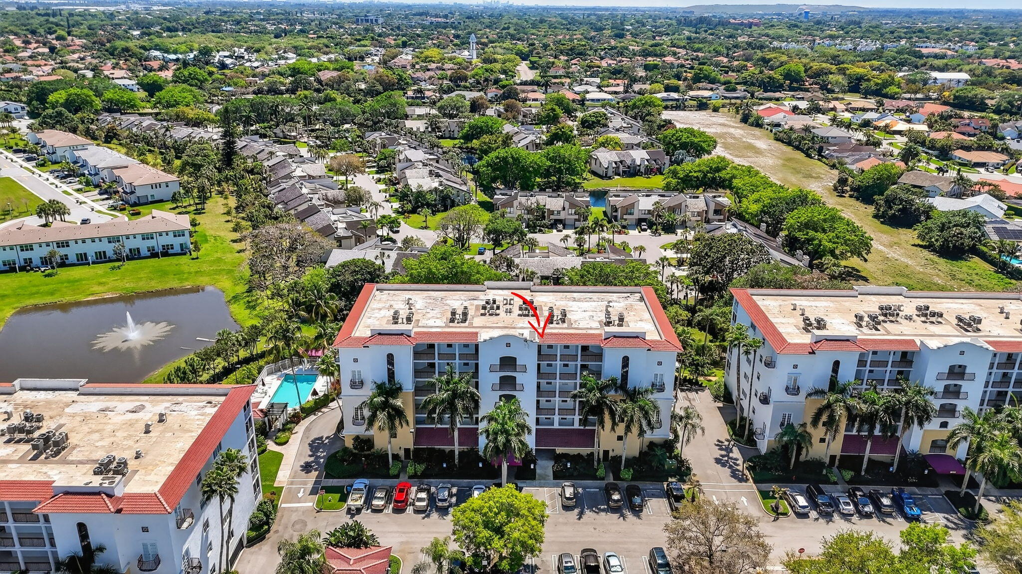 22703 Camino Del Mar, Unit 64 Boca Raton, FL 33433 - Photo 36 of 44 37-web-or-mls-DJI_20260324020310_0776_D_