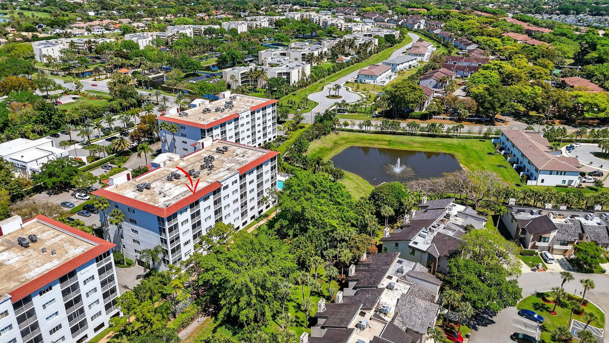 22703 Camino Del Mar, Unit 64 Boca Raton, FL 33433 - Photo 39 of 44 40-web-or-mls-DJI_20260324020354_0790_D_