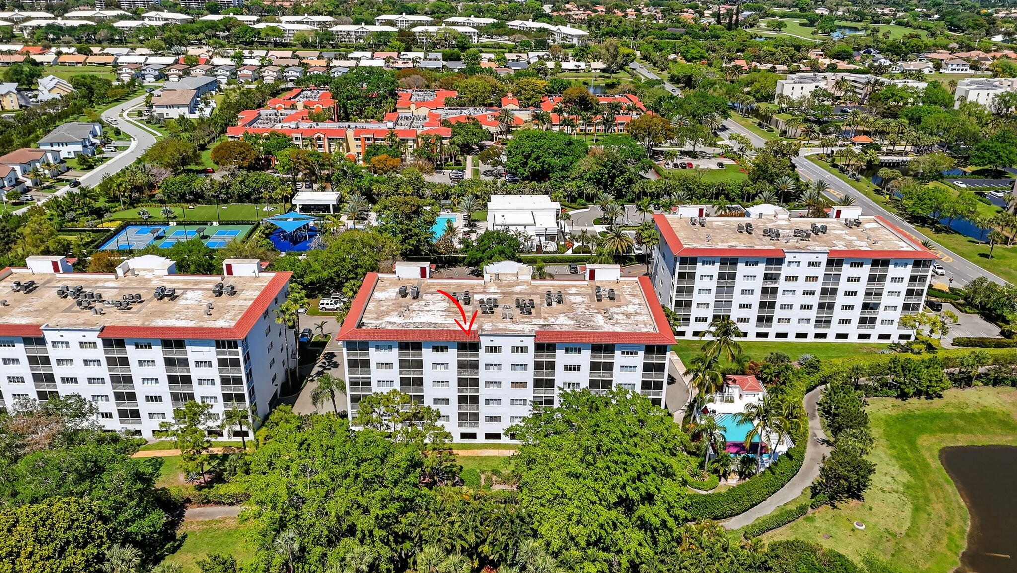 22703 Camino Del Mar, Unit 64 Boca Raton, FL 33433 - Photo 42 of 44 43-web-or-mls-DJI_20260324020428_0805_D_
