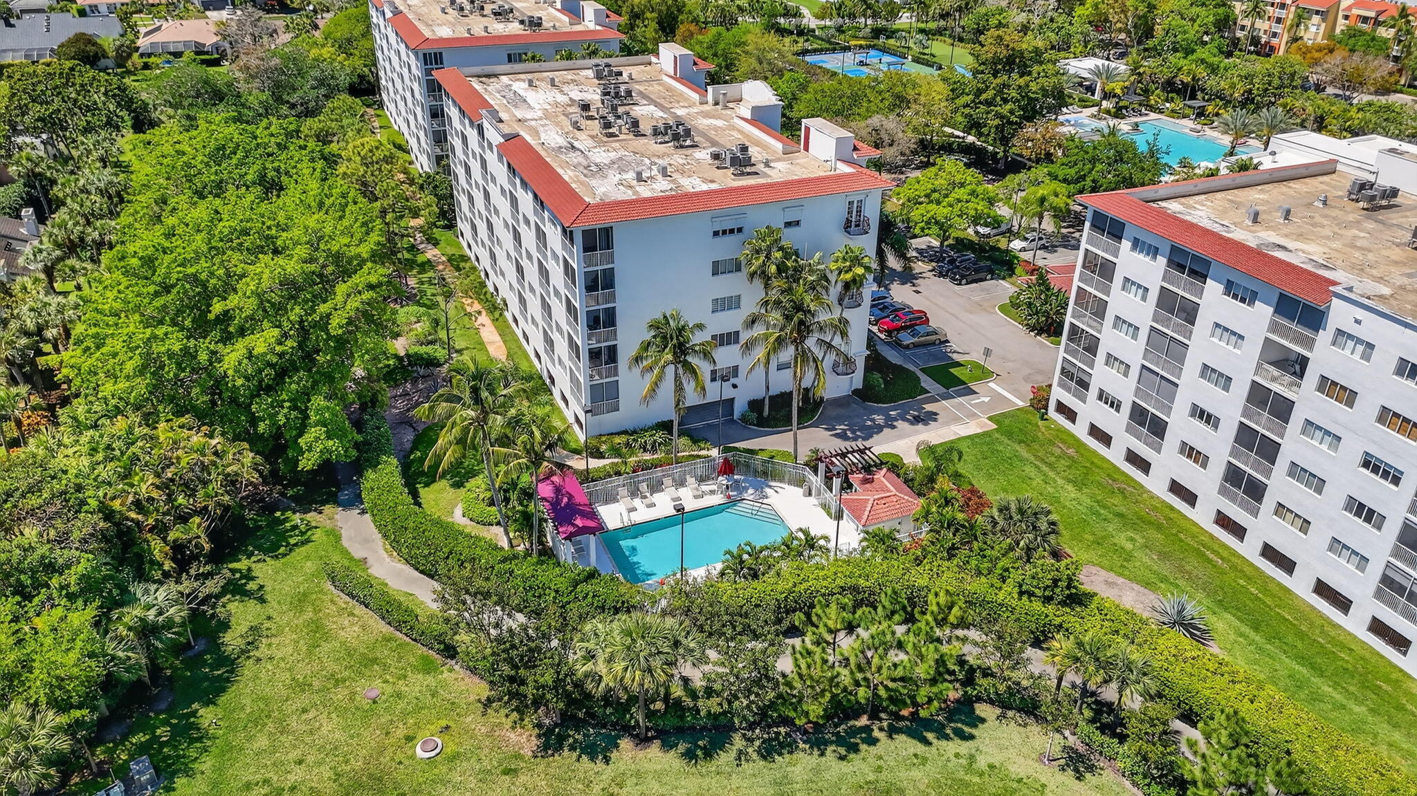 22703 Camino Del Mar, Unit 64 Boca Raton, FL 33433 - Photo 44 of 44 45-web-or-mls-DJI_20260324020445_0816_D_