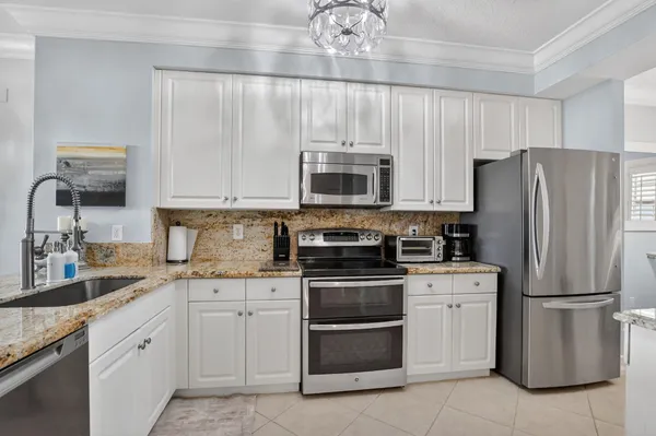 $3,200 | 22703 Camino Del Mar, Unit 64, Boca Raton, FL 33433