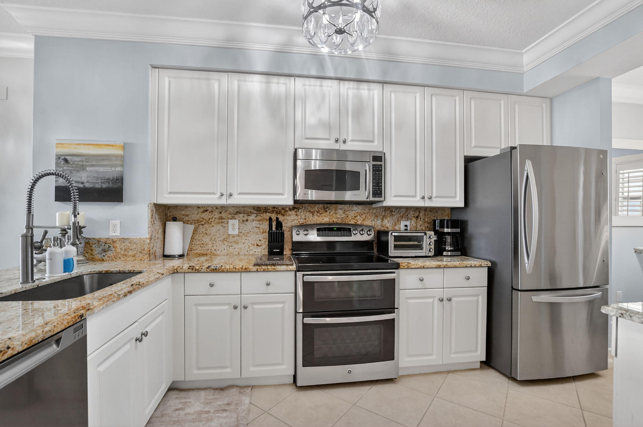 22703 Camino Del Mar, Unit 64 Boca Raton, FL 33433 - Photo 6 of 44 7-web-or-mls-DSC_0593