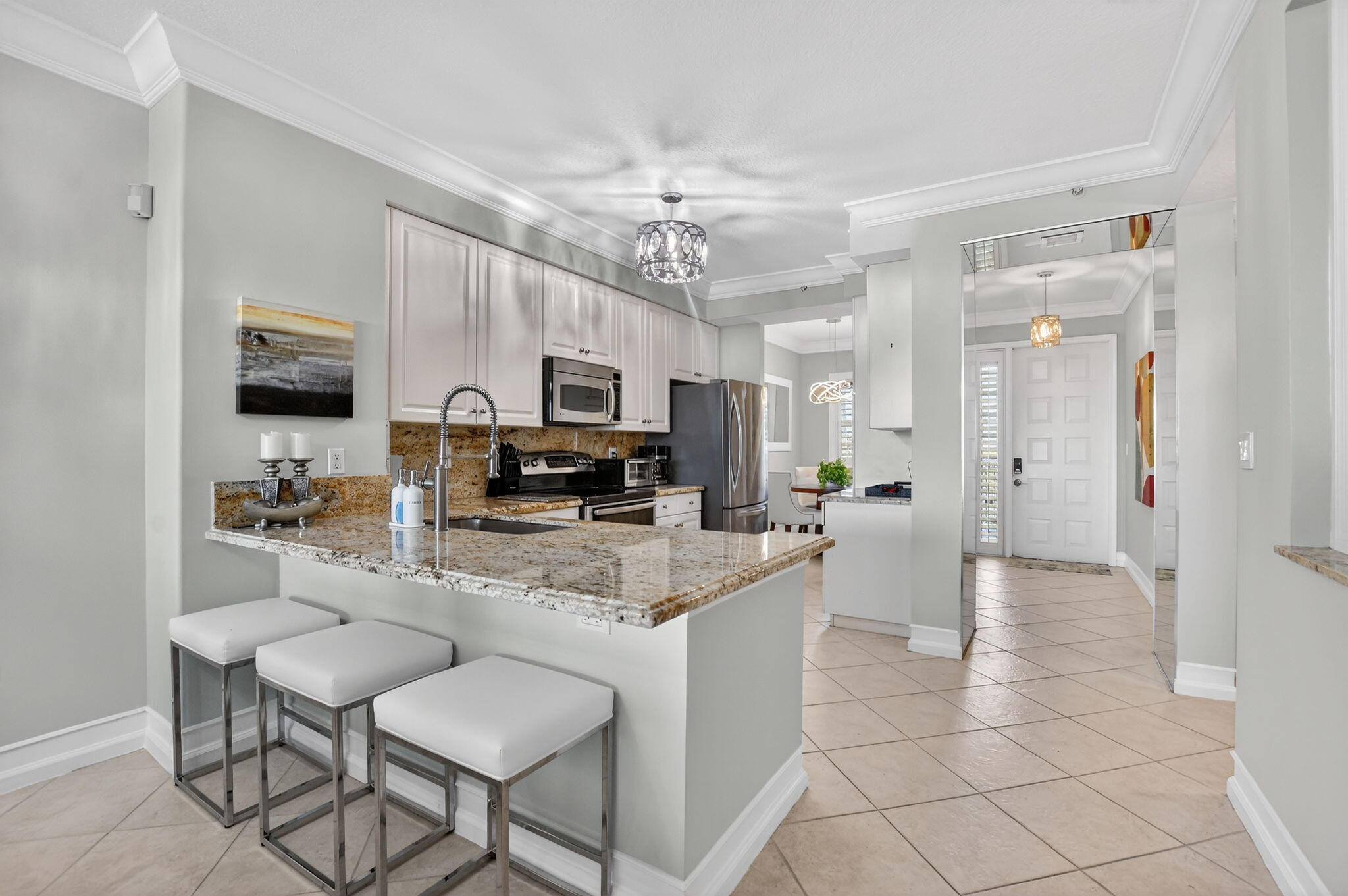 22703 Camino Del Mar, Unit 64 Boca Raton, FL 33433 - Photo 7 of 44 8-web-or-mls-DSC_0598