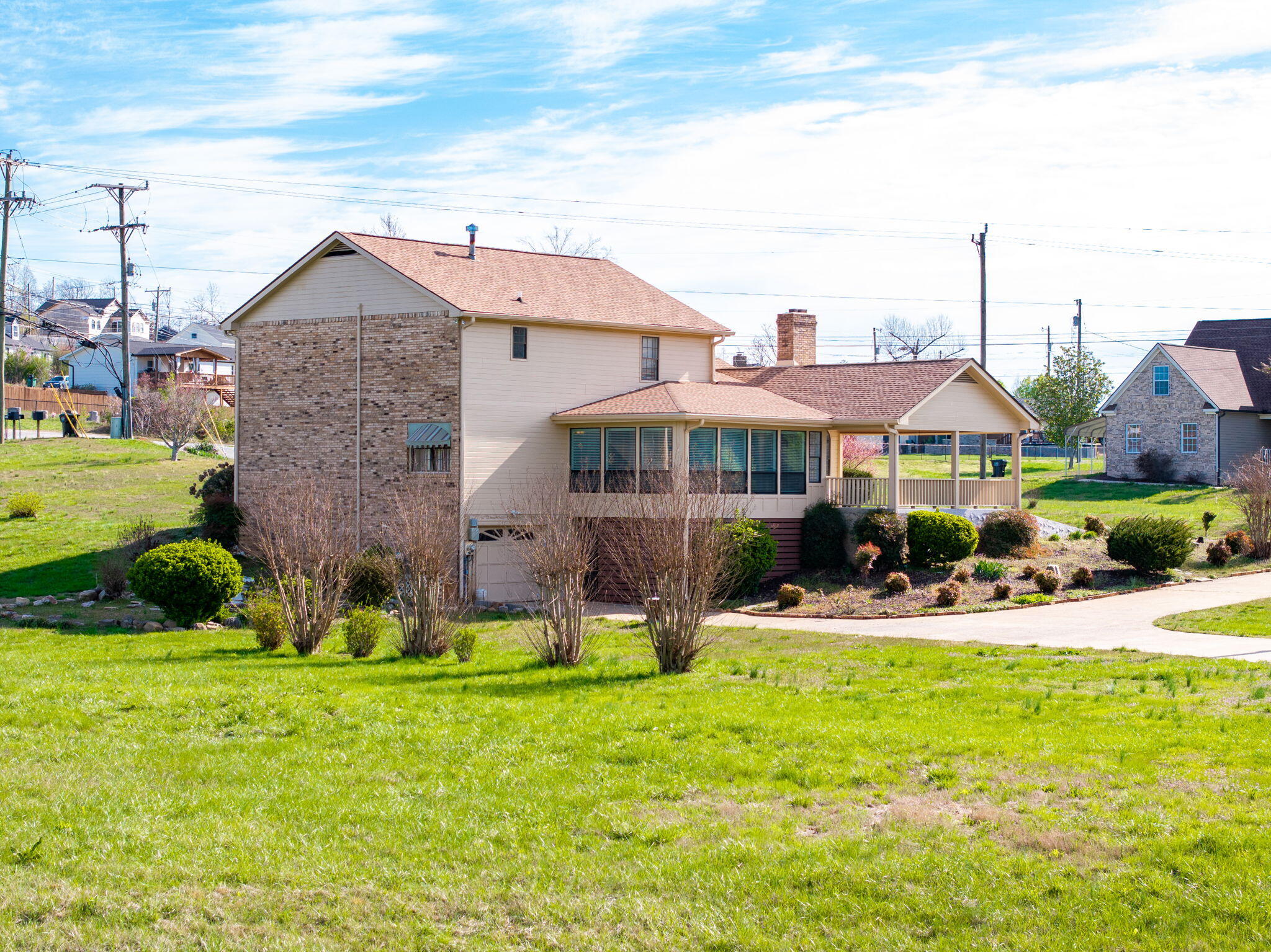 7838 Standifer Gap Road Chattanooga, TN 37421 - Photo 54 of 63 54-web-or-mls-DJI_20240318105324_0098_D-