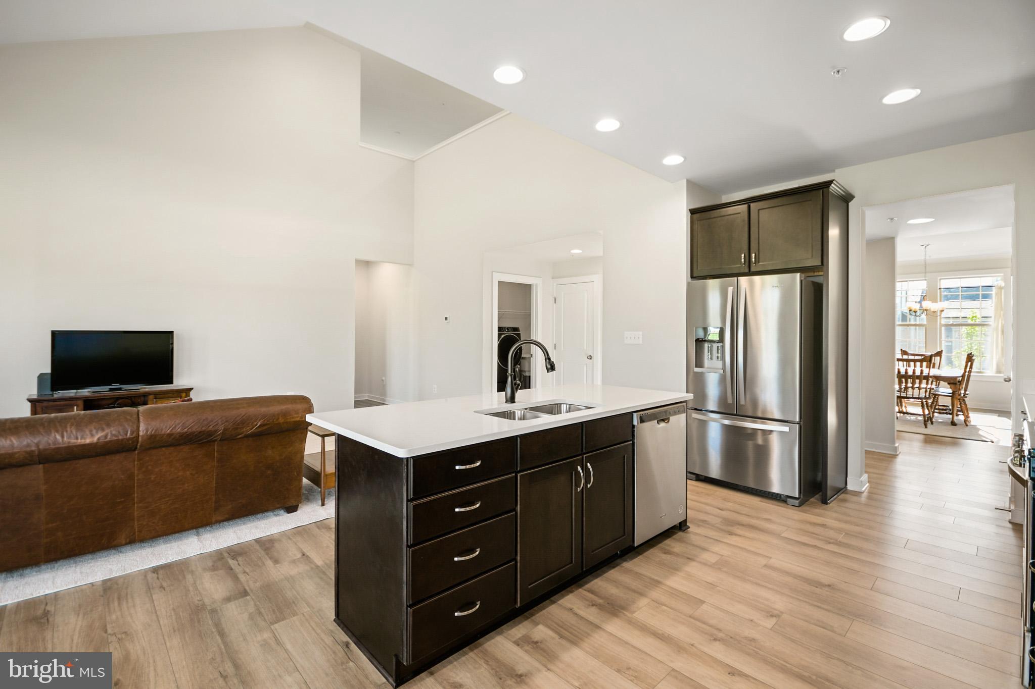 1437 Ricketts Road Frederick, MD 21702 - Photo 20 of 41 Added recessed lightening